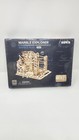 Robotime 3D Kit ROKR Marble Run Explorer Swingback Wall DIY Puzzle LG503  — photo 1