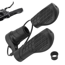 3 Ebike Throttle 20X Right Handle Half Twist Throttle For Electric Scooter Bike