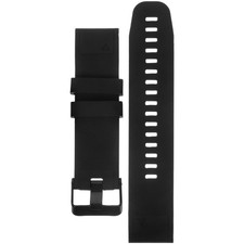 Silicone Watchband Replacement Watch Band Compatible for Garmin 5S