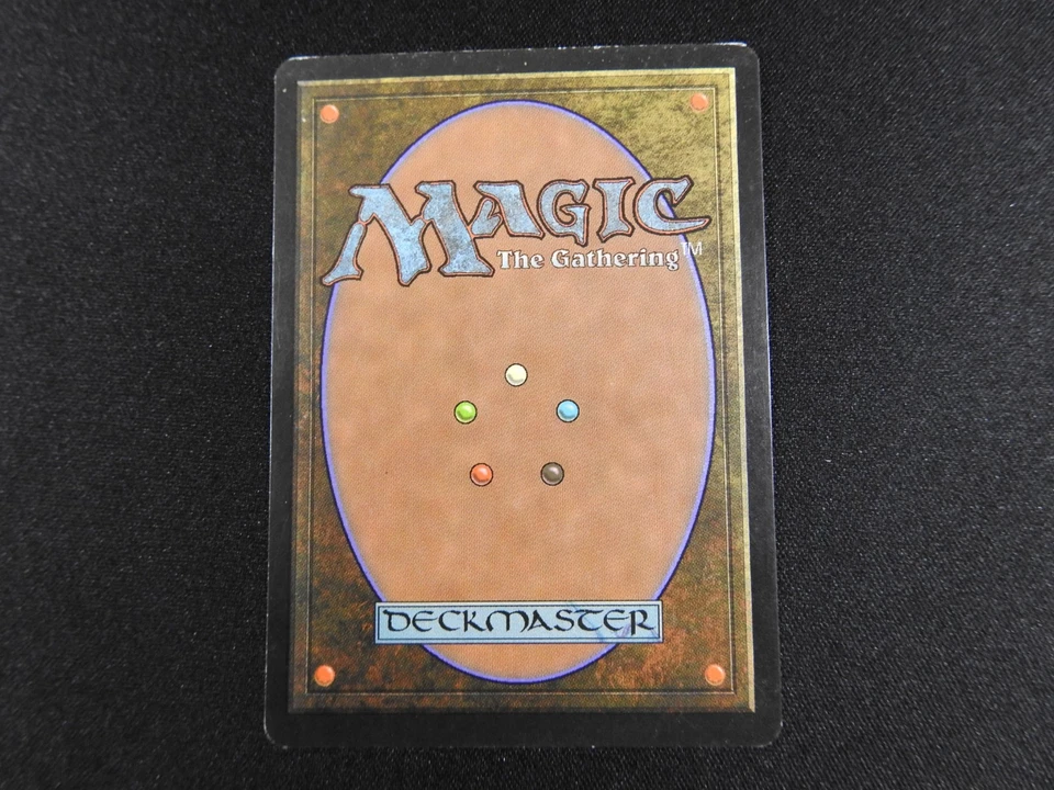 Rofellos, Llanowar Emissary HP [Urza's Destiny] Mtg Magic Free Tracking! - Image 2 of 2