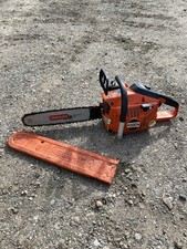 Echo Chainsaw CS-4600