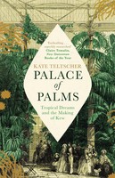 Kate Teltscher | Palace Of Palms | Taschenbuch | Englisch (2021)