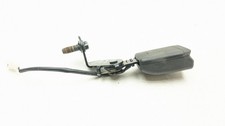 NISSAN NAVARA MK3 NP300 SEAT BELT BUCKLE REAR RIGHT DRIVER SIDE 2016