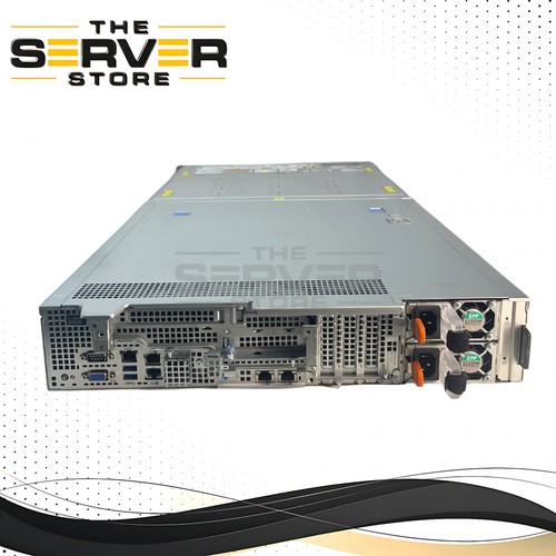 Dell PowerEdge R740xd2 24LFF 2x Gold 6230 20C 256GB PERC H740p 6x 12TB Tesla T4 - 第 2/3 張圖片