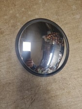 Vintage 7 14 Round West Coast Tow Mirror Ford Chevy Dodge A211 Vintage 7 14 Round West Coast Tow Mirror Ford Chevy Dodge A211