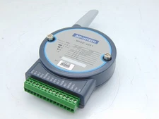 ADVANTECH WISE-4051-AE PLC MODULE