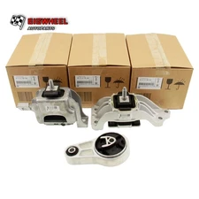 OEM 22116778645 22116783094 22316784357 Mini Cooper 1.6L NAT.ASP AutoTrans 07-15