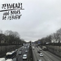 666 Tours De Periph - 375 Media - (Cd / #)