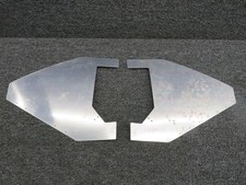 SK182-15 Cessna 182 Lower Cowling Reinforcement Kit (NEW OLD STOCK)