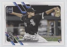 2021 Topps 582 Montgomery Club Codi Heuer #311 2o7