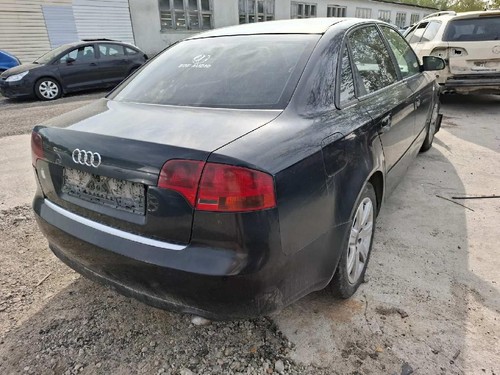 Audi A4 2007 Swirl Valve Actuator (Swirl Device ASSY) A2C53160, 05 #2157465-92 - Picture 8 of 9