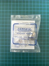 JAEGER FICHE FEMELLE Réf 530272