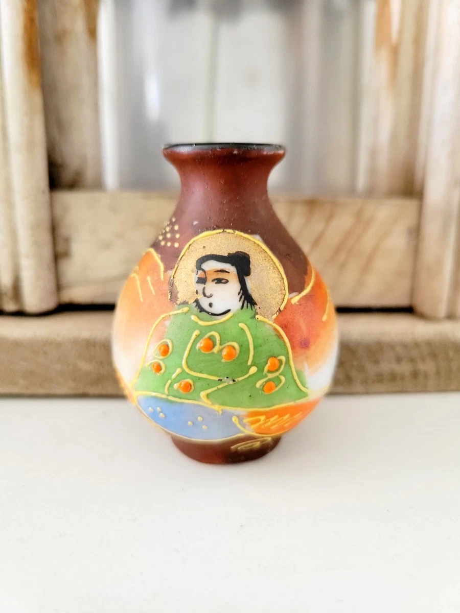 Collectible Japanese Vases & Jars (1900-Now) for sale | eBay