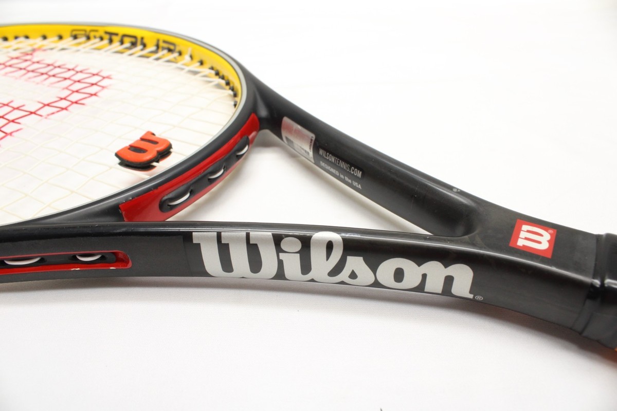 WILSON HYPER PRO STAFF 6.5 95 