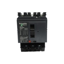 SCHNEIDER ELECTRIC NSX100-160-250F/N/H/NA 800V 250A UNMP