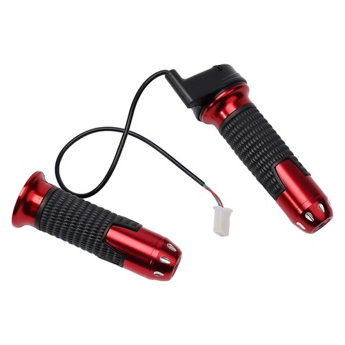 Electric Bike Twist-Throttle Throttle Forward/Reverse 350mm Line Length - Picture 12 of 53