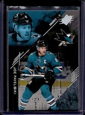 2017-18 SPx Hockey Cards 11