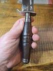 Throw Stainless Custom Fixed Blade — photo 4