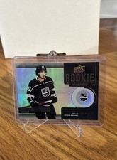 2022-23 Upper Deck Series 1 - Rookie Retrospective Sean Durzi #RR-12