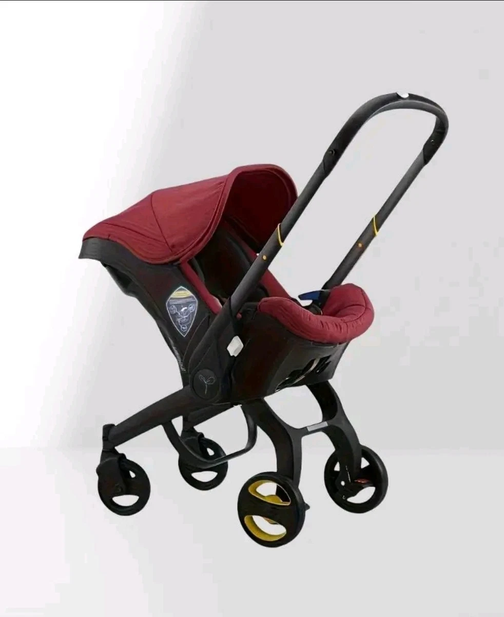 graco 4ever dlx 4-in-1 convertible car seat stroller Seat, 2023, Fairmont durable bindings Color:PLATINUM Salomon Equipe 6 Classic The Graco 4Ever DLX