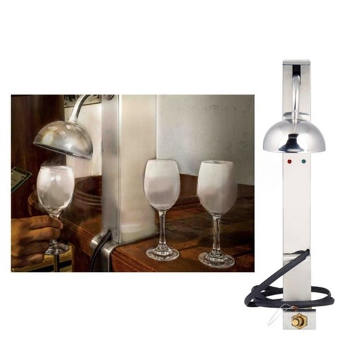Commercial Glass Chiller Glass Froster Glass Cup Cooler Bar Tool for Beer Wine - Picture 15 of 17