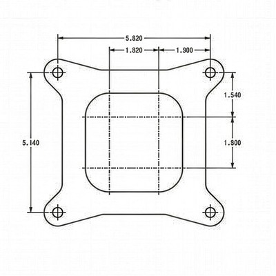 Carburetor Holley 0-80496-2 for sale online | eBay