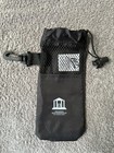 3~ASSORTED ALL PURPOSE POUCHES/CASES INCLUDING AN OLD SUEDE SNAP BAG & 2 OTHER — photo 10