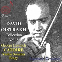 Oistrakh - David Vol. 5 - Cd - F600Z
