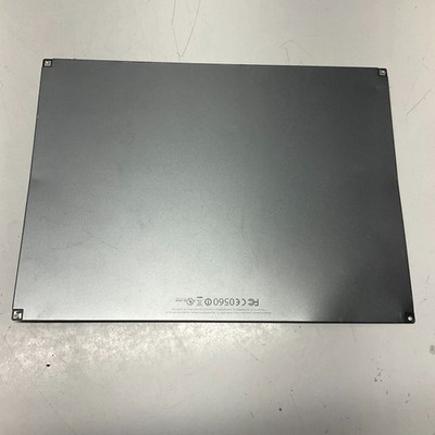 Google Chromebook Pixel 13'' CB001 Genuine Laptop Bottom Case