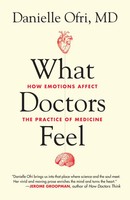 Danielle Ofri | What Doctors Feel | Taschenbuch | Englisch (2014) | Beacon Press