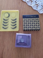 Ted Baker Eyeshadow Palette And Eyelashes