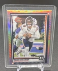 Caleb Williams Optic Holo Prizm