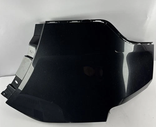 Cadillac XT5 Rear Right Bumper Fascia Cover OEM 84102914 RH