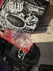 55x Promotional Bag Lot Drawstring Duffel Comic Con Backpack SEMA Mix  — photo 3