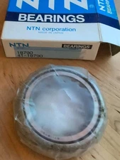 18790 - NTN 4T-18790 - Tapered Roller Bearing