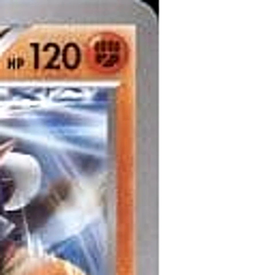 Pokemon Landorus 019/049 MMB Power Style M Master Deck Build Box Japanese Car... - Image 4 of 4