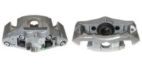 Axia Bremssattel 393886 57Mm FüR VW Passat B6 Variant 3C5 3C2 CC 357 EOS 1F7 1F8