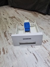 WASCHMASCHINE SIEMENS VARIOPERFECT wm14q3eco/01 Waschmittelfach Spülfach 