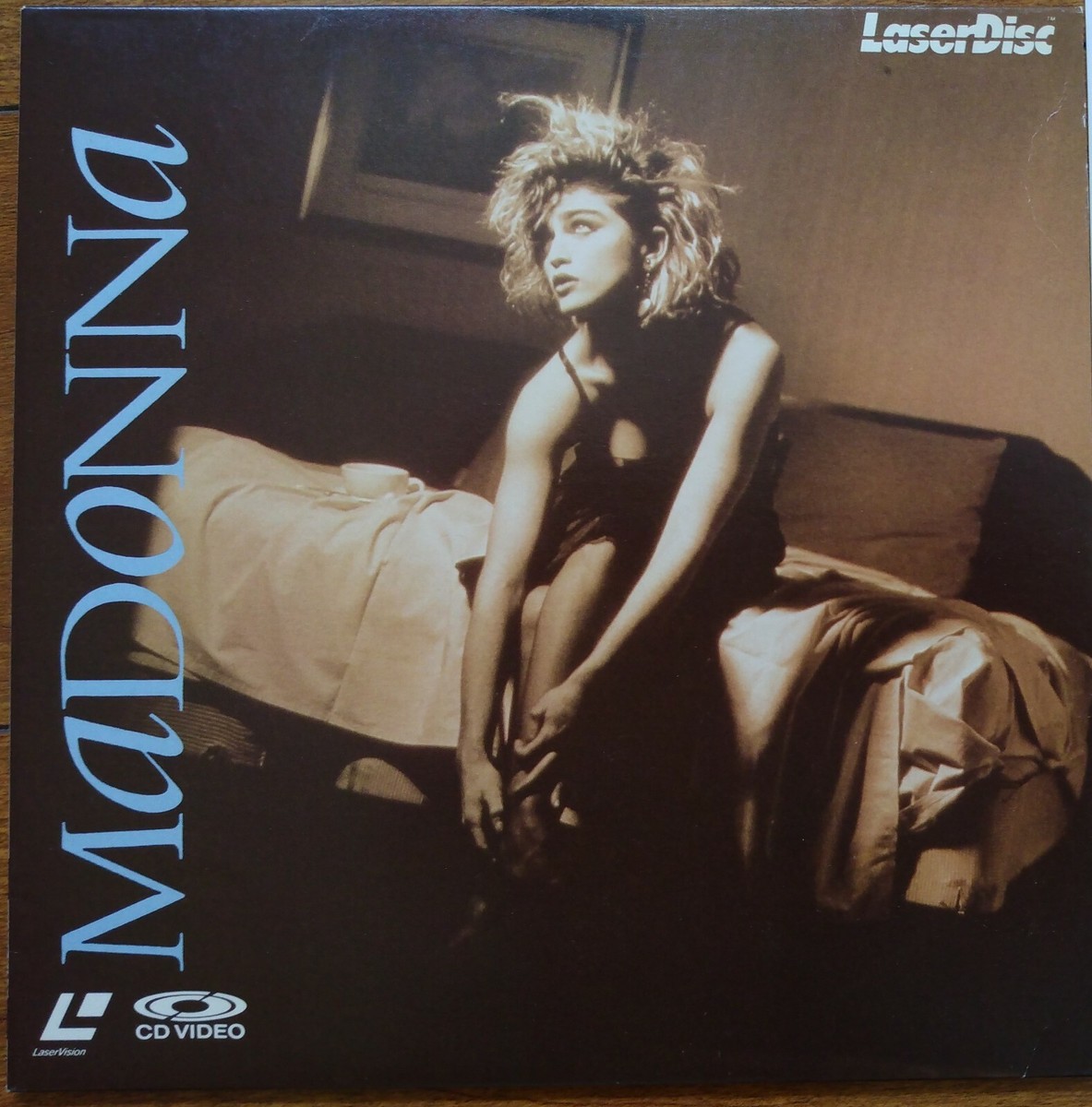 MADONNA 8