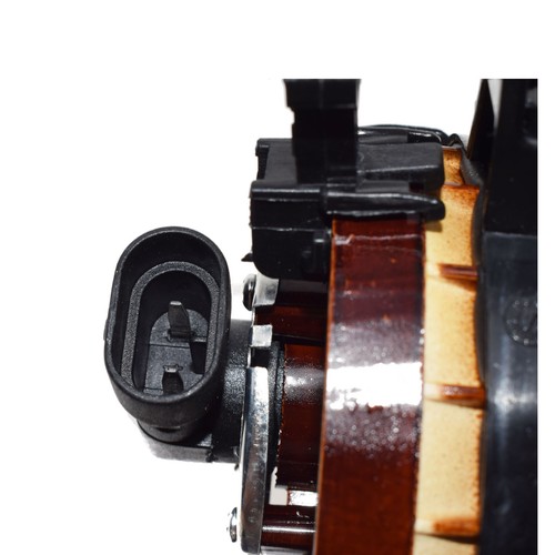 Driving Front Bumper Lights Fog Lamp For VW JETTA SPORTWAGEN GOLF MK6 5K0941699 - Picture 11 of 12