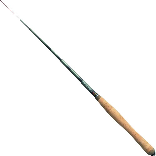 ** Caña Tenkara SHIMOTSUKE The Second Tenkara GEN 210 - Imagen 2 de 4