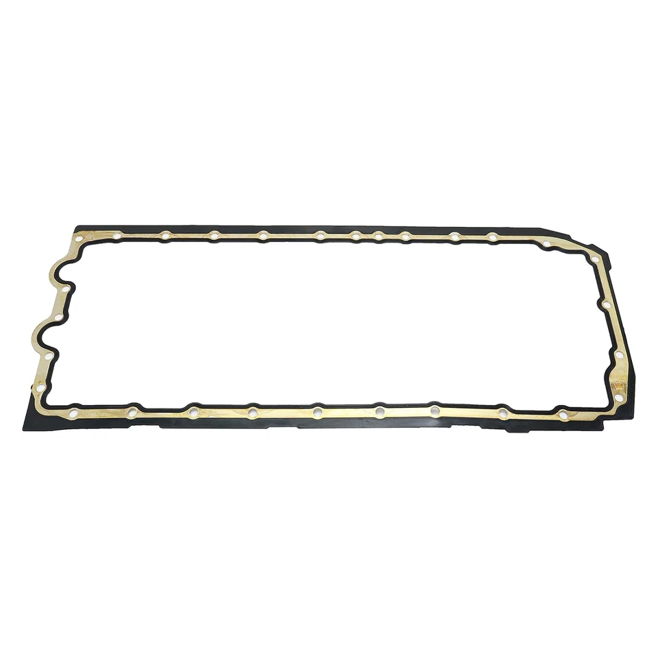 Прокладка поддона масла для BMW 325Ci 330i 328i-535i Z3 Z4 X3-X6 2,5 л 3,0 3,2 11137548031 - Изображение 3 из 4