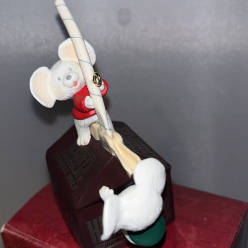 Hallmark Andenken Ornament "Hersheys" Sweet Discovery - Bild 2 von 5