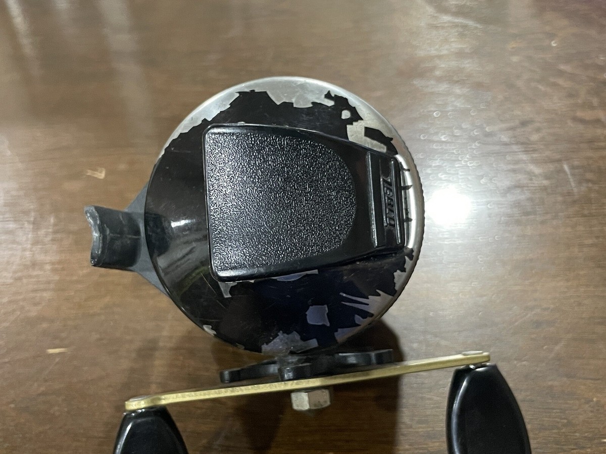 Vintage Zebco One Classic Fishing Reel Made in USA | eBay Vintage Zebco One Classic Fishing Reel Made in USA | eBay