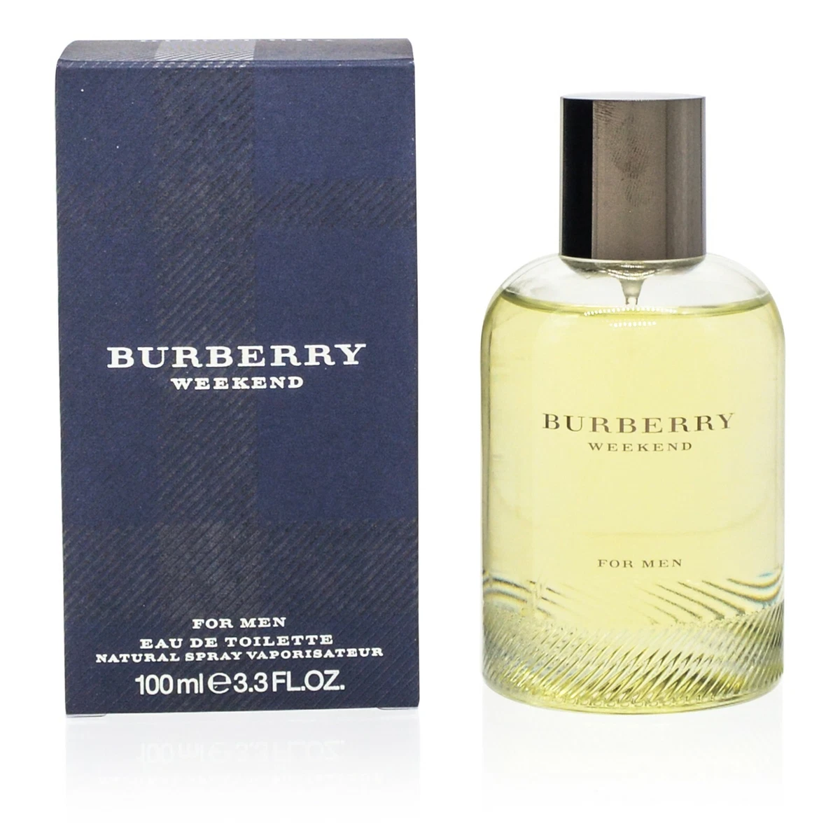 Burberry weekend for sales men eau de toilette