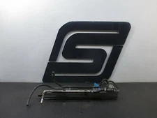 1997 Honda Accord Ex Fuel Rail Assembly