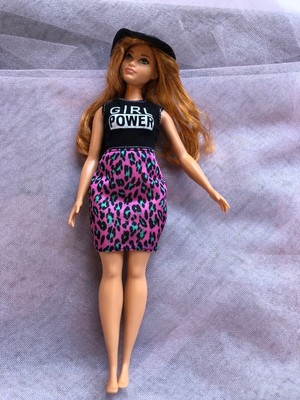 barbie fashionista 64