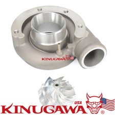 Turbo Compressor Housing Billet Wheel For Trusts Td04h Td04hl 20t