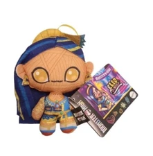 Monster High Plush Doll 4 In Make Your Selection Free Shipping