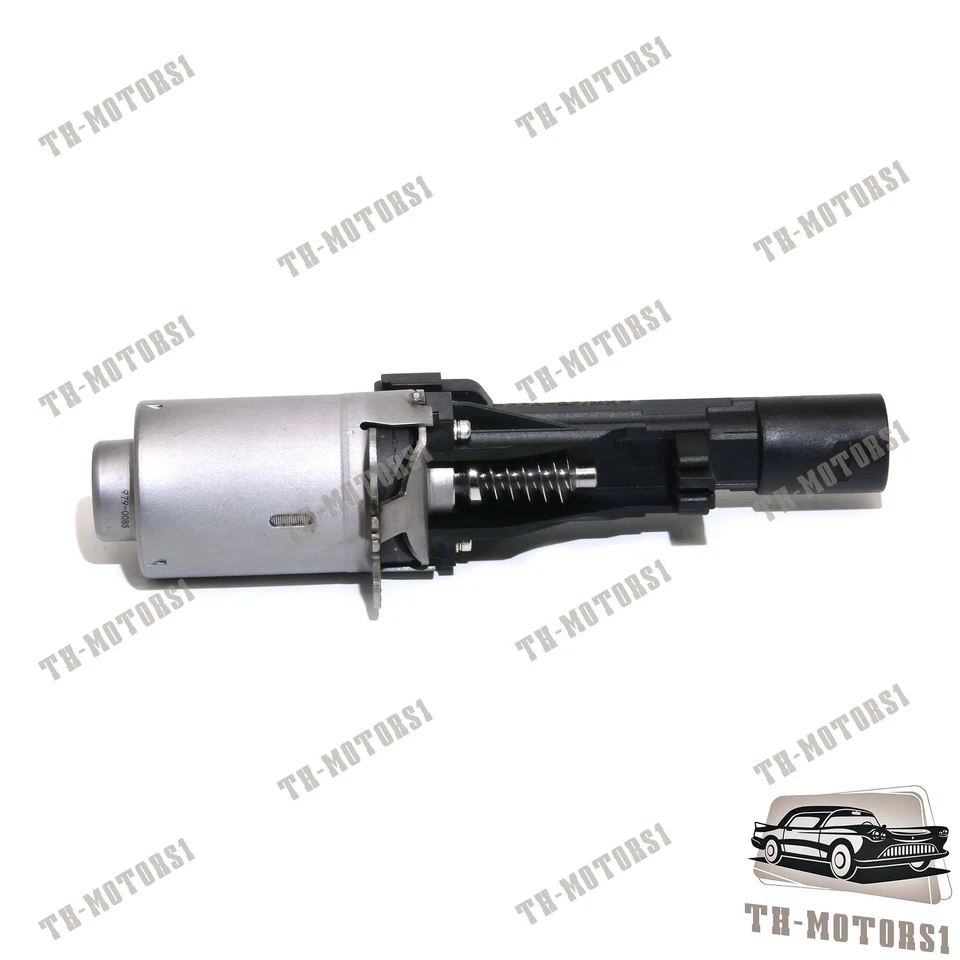 OEM VDO Engine Valvetronic Actuator Motor For BMW E71 N20 N55 S55 11377603979 - Image 4 of 4